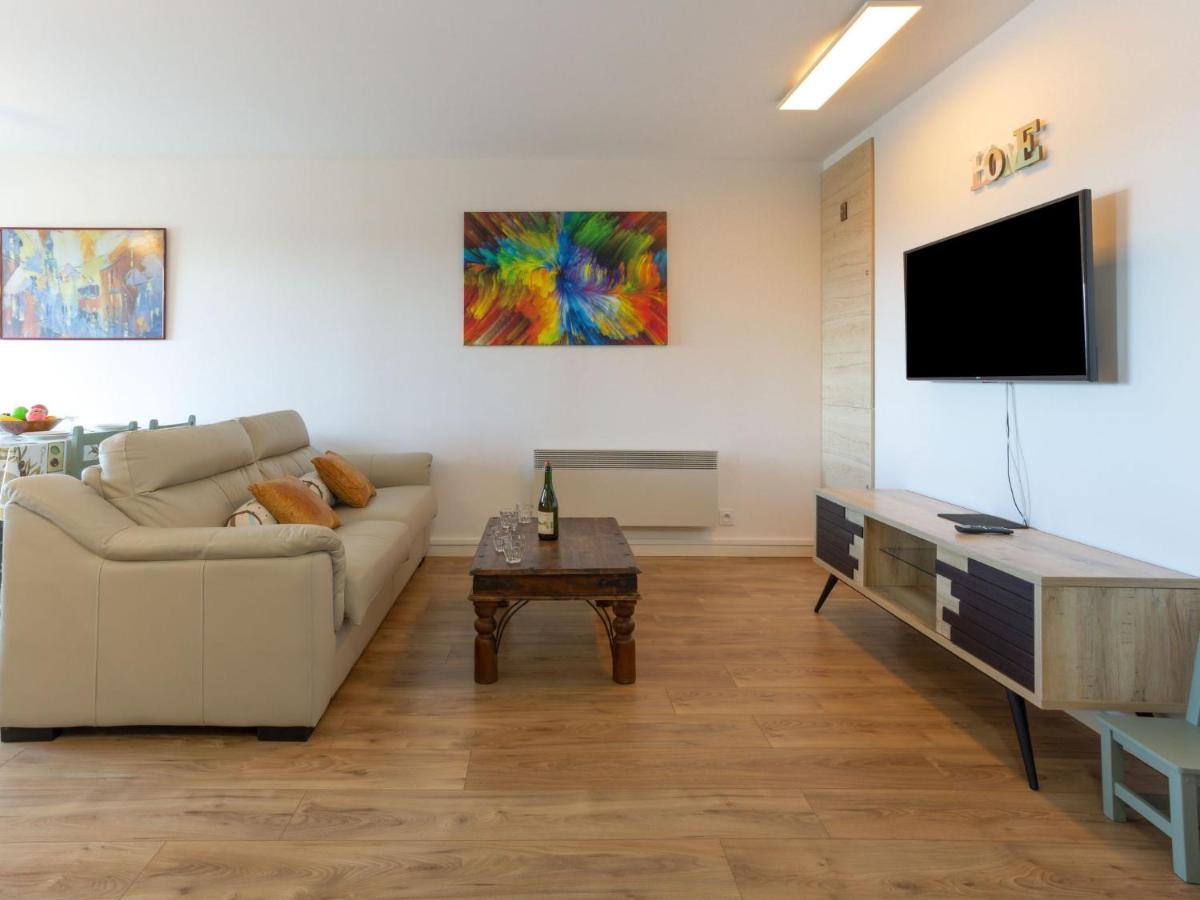 Apartment Cap Cabourg-29 By Interhome Exterior photo